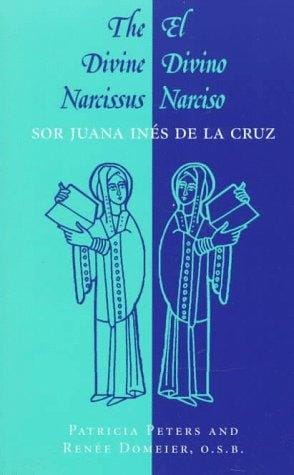 The divine Narcissus =