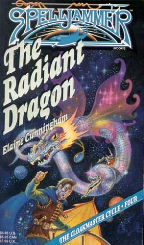 The radiant dragon