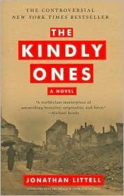 The Kindly Ones