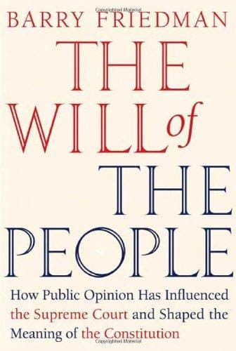 The will of the people