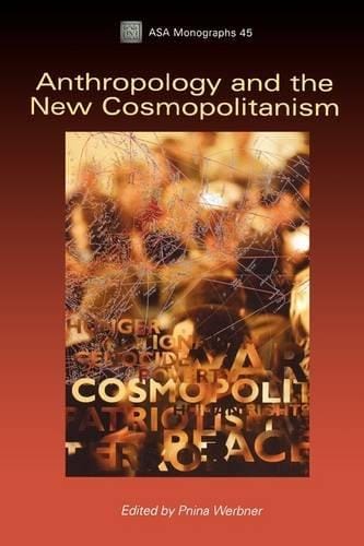 Anthropology and the new cosmopolitanism