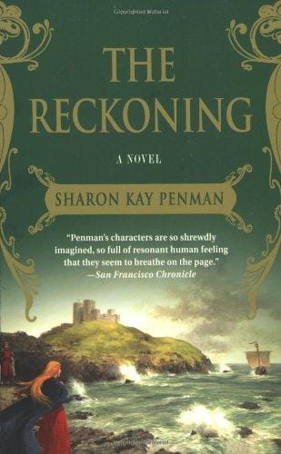 The reckoning
