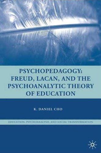 Psychopedagogy