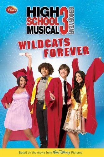 Disney High School Musical 3 #2