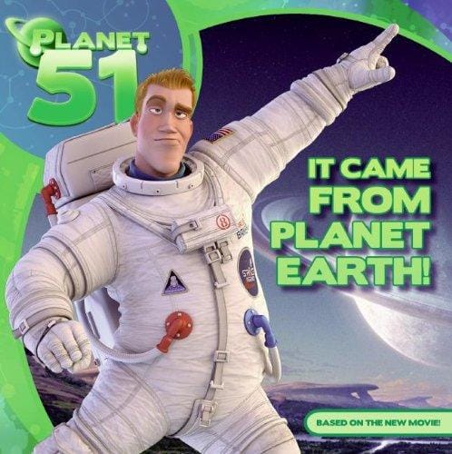 Planet 51