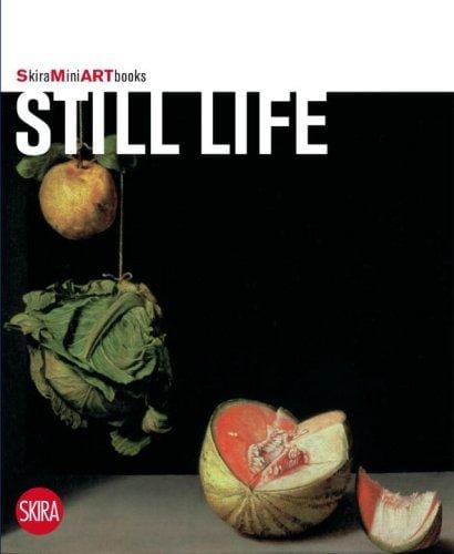 Still Life (Skiraminiartbooks)