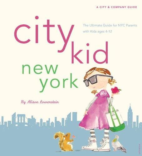 City Kid New York