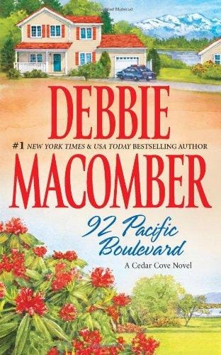 92 Pacific Boulevard (Cedar Cove)