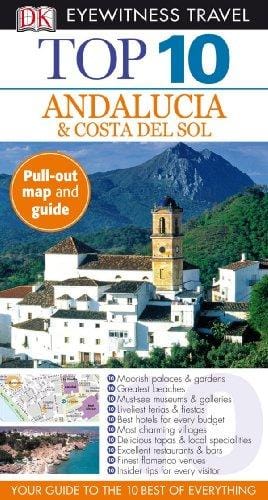 Top 10 Andalucia & Costa Del Sol