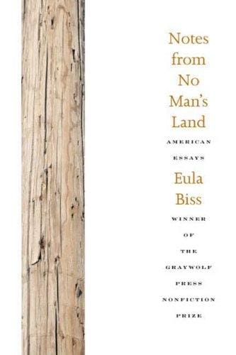 Notes from No Man's Land