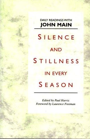 Silence and stillness in every season