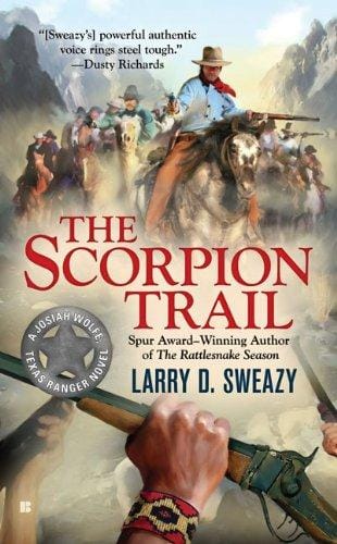 The Scorpion Trail