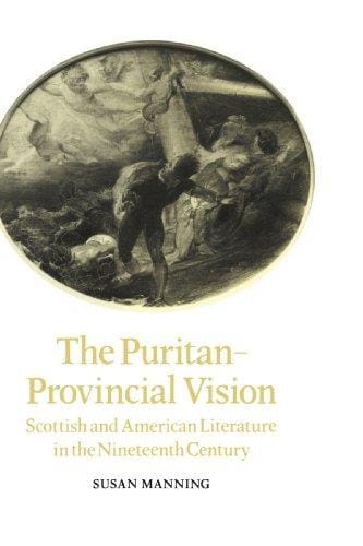 The puritan-provincial vision