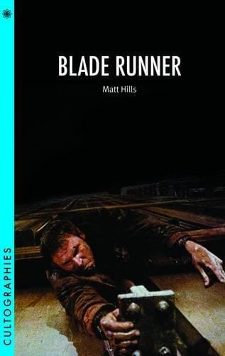 Blade Runner (Cultographies)