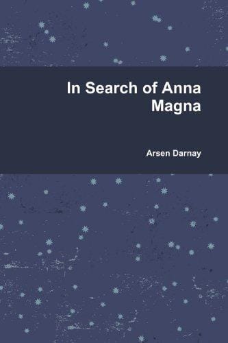 In Search of Anna Magna