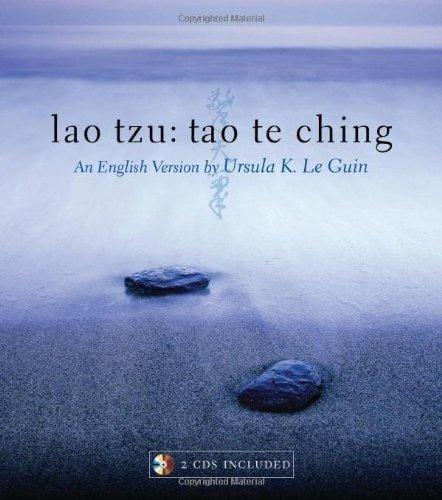 Lao Tzu