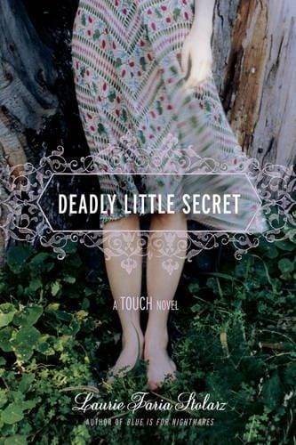 Deadly Little Secret (A Touch Novel)