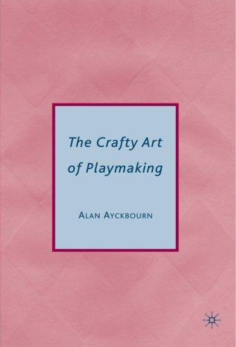 The Crafty Art of Playmaking
