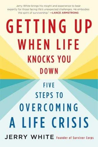 Getting Up When Life Knocks You Down