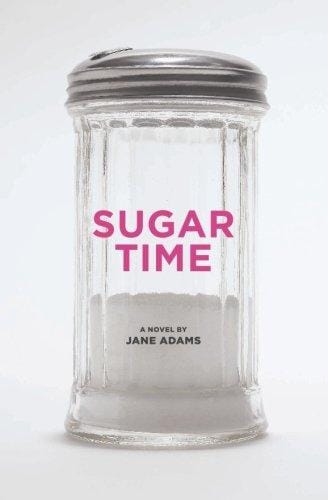 Sugar Time