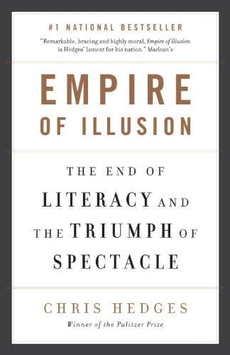 Empire of illusion