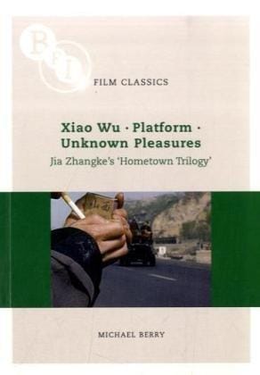 Jia Zhangke's 'Hometown Trilogy'