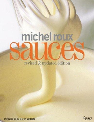 Michel Roux Sauces