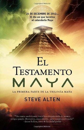El testamento Maya