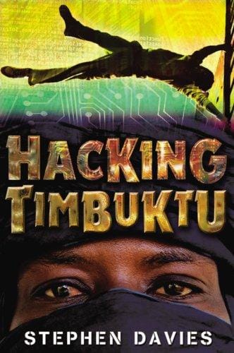 Hacking Timbuktu