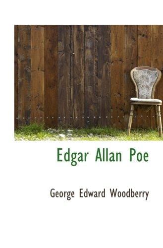 Edgar Allan Poe