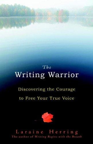 The Writing Warrior
