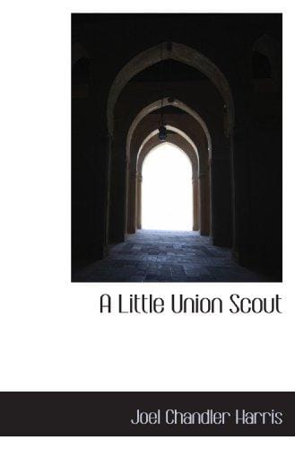 A Little Union Scout