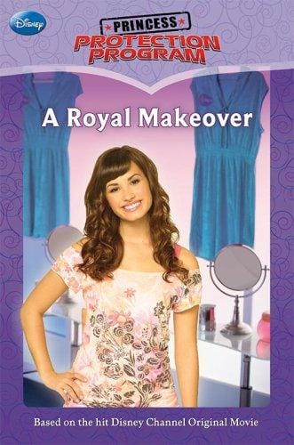 Princess Protection Program #1