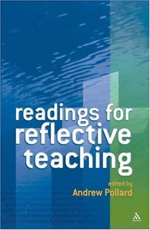 Readings for Reflective Teaching