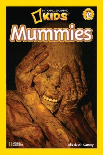 Mummies