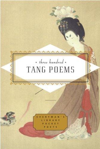 Three hundred Tang poems