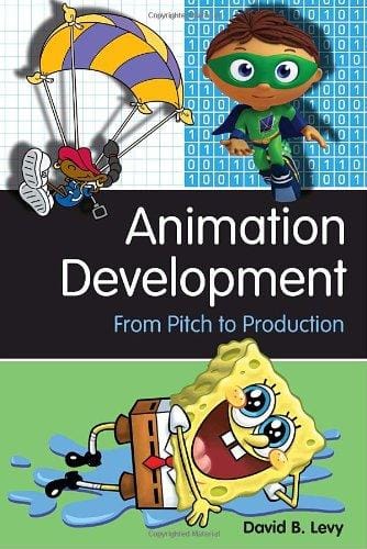 Animation development