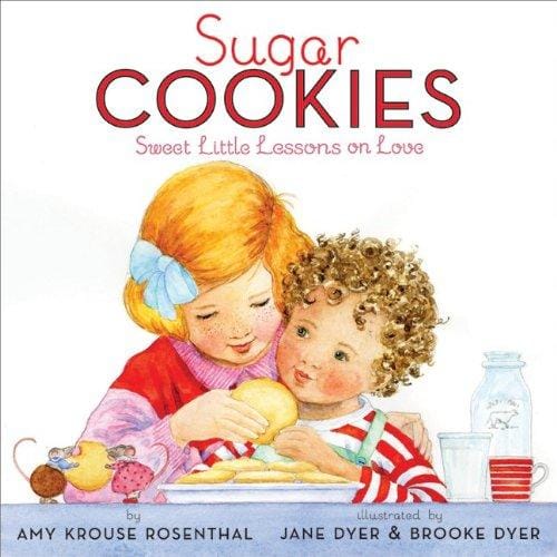 Sugar cookies