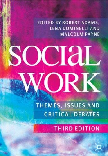 Social work