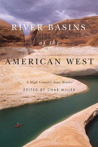 River basins of the American West
