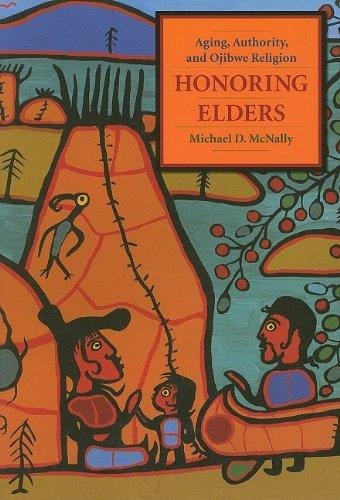 Honoring elders