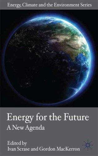 Energy for the future