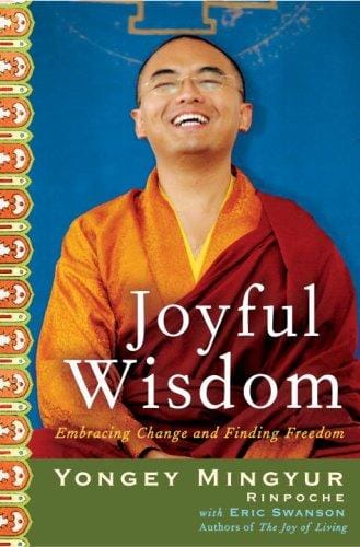 Joyful wisdom