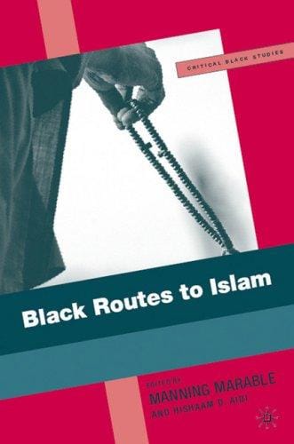 Black routes to Islam