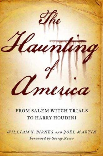 The haunting of America