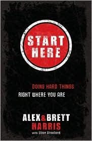 Start here