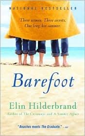Barefoot
