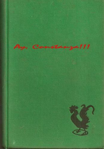 The Egg and I (Betty MacDonald's / A play in two acts dramatized by Anne Coulter Martens)