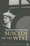 SUICIDE OF THE WEST