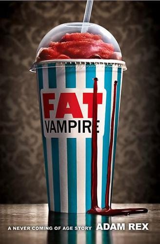 Fat vampire